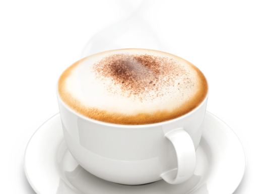 Wednesday, November 8th | National Cappuccino Day